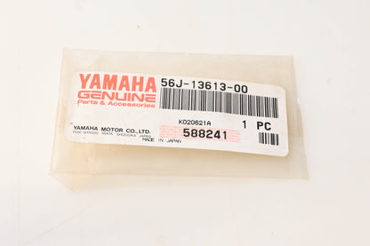 New OEM Yamaha 56J-13613-00-00 Reed Valve NOS