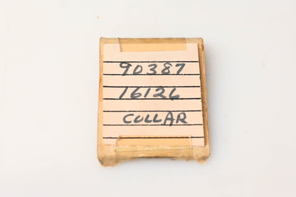 New OEM Yamaha 90387-16126-00 Collar NOS
