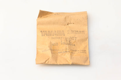 New OEM Yamaha 90387-147G7-00 Collar NOS
