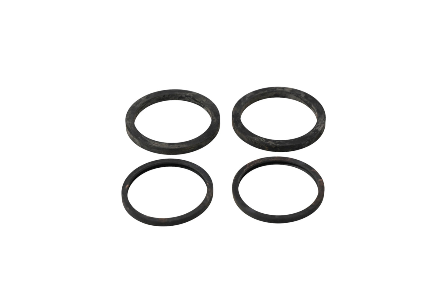 New OEM Yamaha 56A-W0047-00-00 Caliper Seal Kit NOS