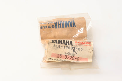New OEM Yamaha 8L8-17632-00-00 Clutch Weight NOS