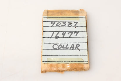 New OEM Yamaha 90387-16477-00 Collar NOS