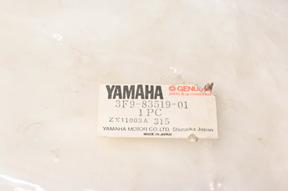 New OEM Yamaha 3F9-83519-01-00 Speedometer Tachometer Bracket NOS