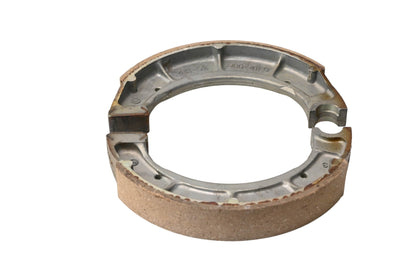 New OEM Yamaha 431-W2536-00-00 Front Brake Shoe Kit NOS