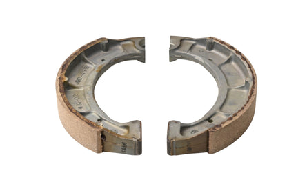 New OEM Yamaha 431-25330-02-00 Brake Shoe Kit NOS