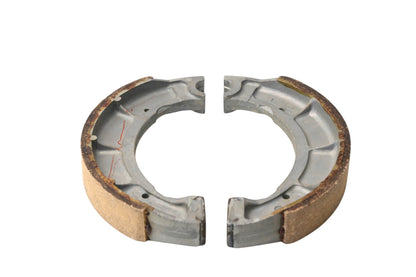 New OEM Yamaha 431-25330-00-00 Rear Brake Shoe Kit NOS