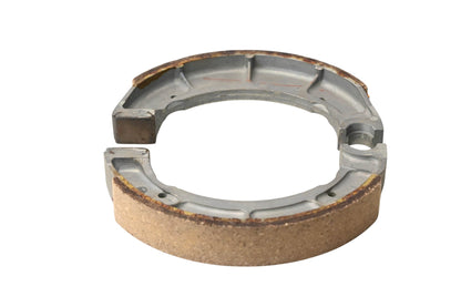 New OEM Yamaha 431-25330-00-00 Rear Brake Shoe Kit NOS