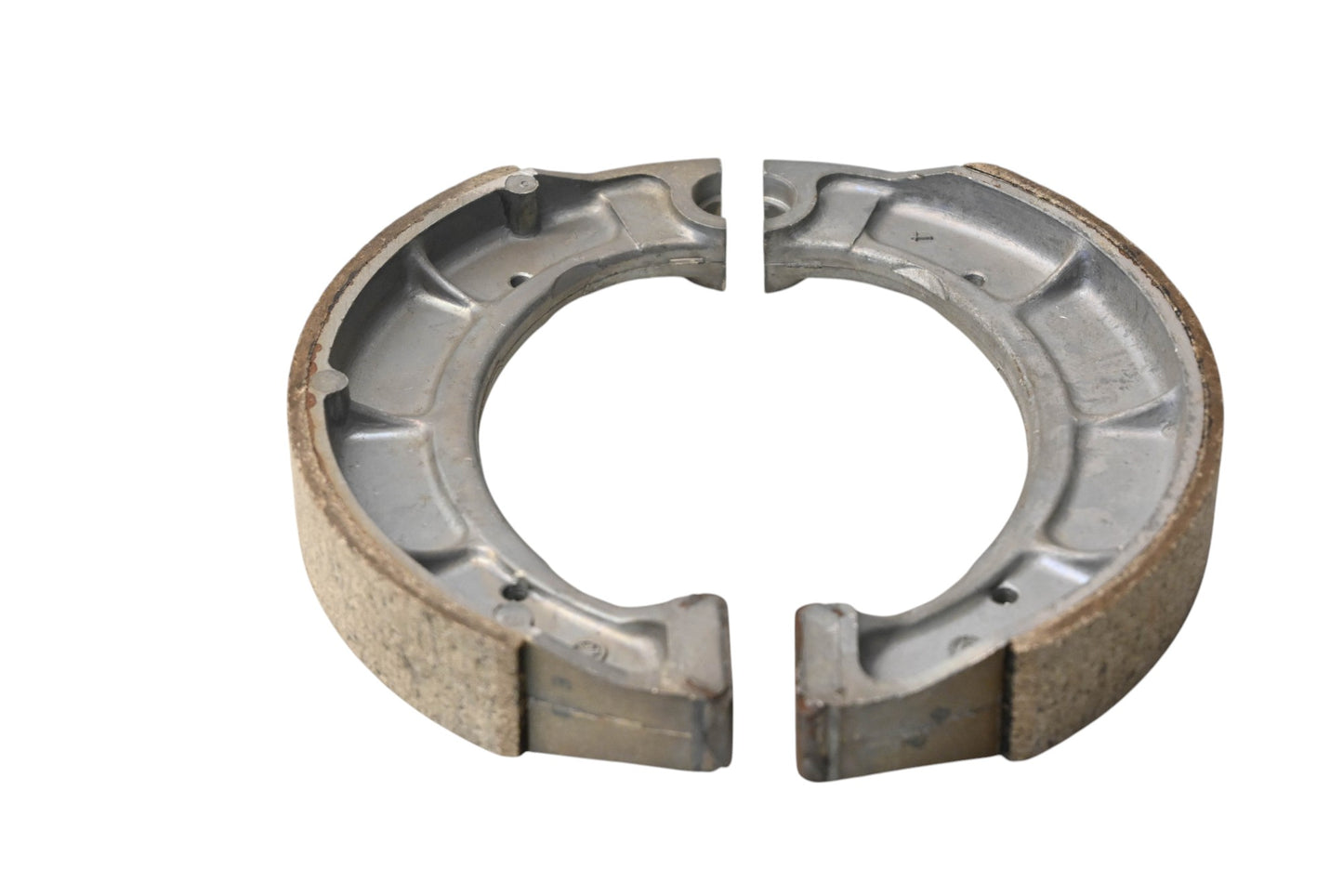 New OEM Yamaha 3BH-W253E-00-00 Brake Shoe Kit NOS