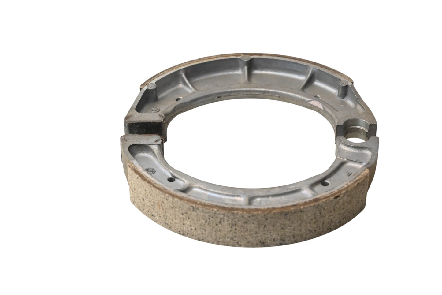 New OEM Yamaha 3BH-W253E-00-00 Brake Shoe Kit NOS