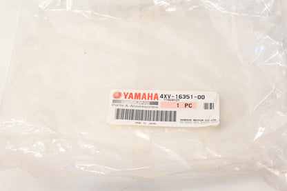 New OEM Yamaha 4XV-16351-00-00 Clutch Pressure Plate NOS