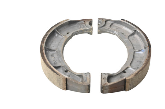 New OEM Yamaha 2X4-W2536-00-00 Brake Shoe Kit NOS