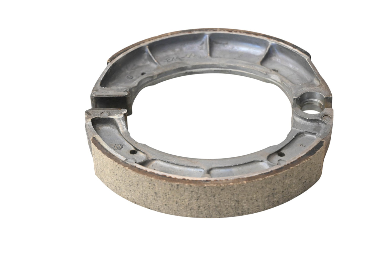 New OEM Yamaha 2X4-25330-00-00 Brake Shoe Kit NOS