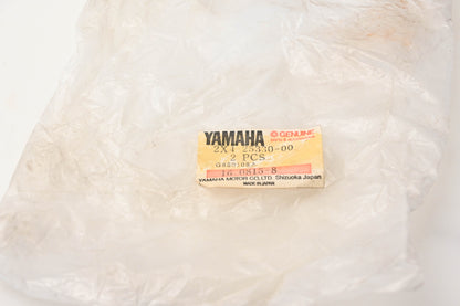 New OEM Yamaha 2X4-25330-00-00 Brake Shoe Kit NOS