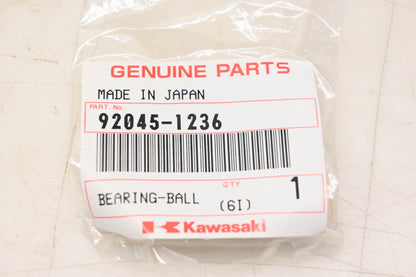 New OEM Kawasaki 92045-1236 Clutch Push Rod Lifter Holder NOS