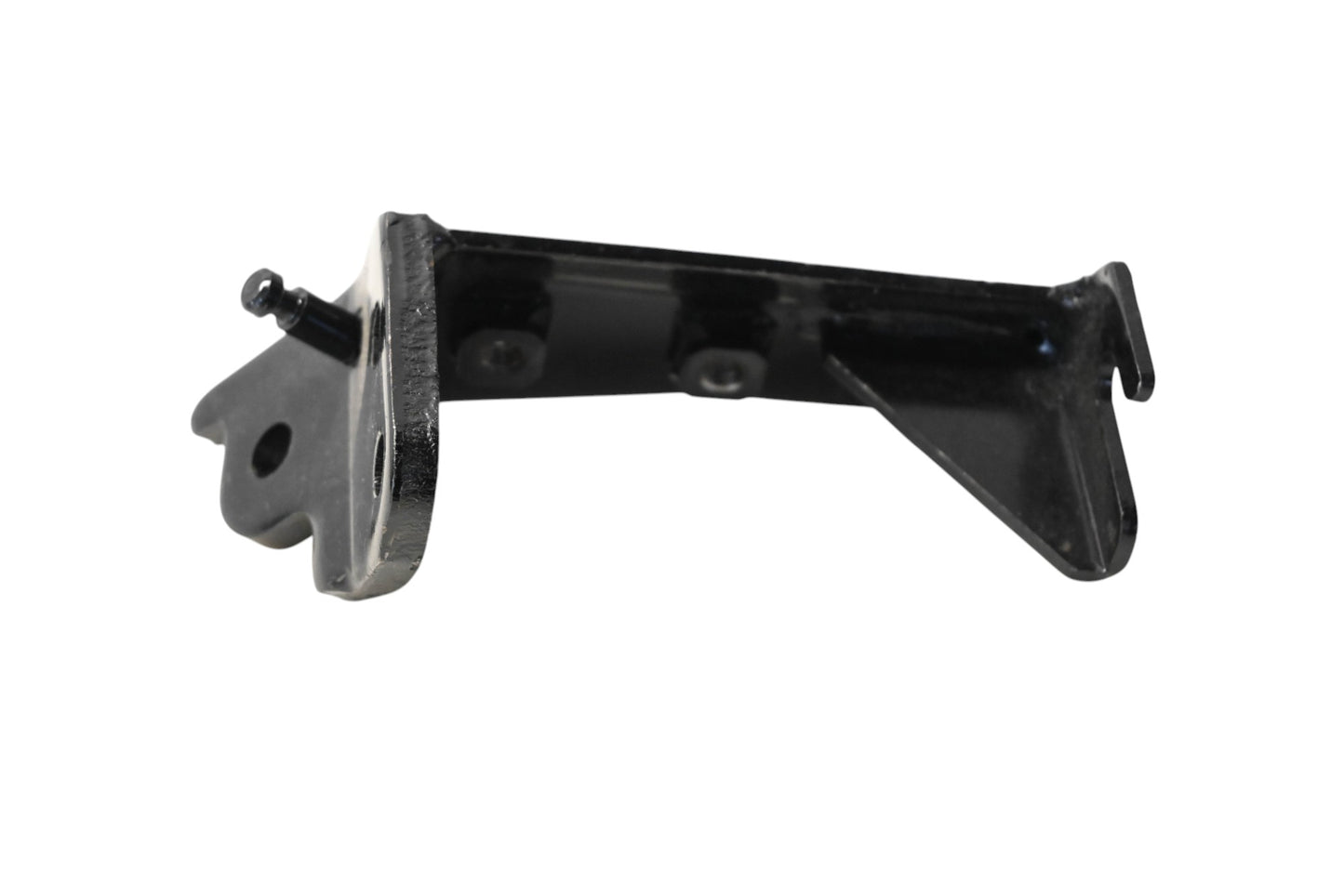 New OEM Yamaha 173-27412-00-00 Foot Rest Bracket NOS