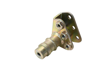 New OEM Yamaha 8L8-47418-00-00 Left Axle Bracket NOS