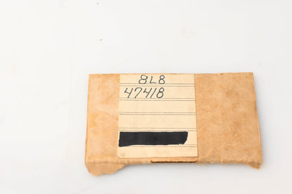 New OEM Yamaha 8L8-47418-00-00 Left Axle Bracket NOS