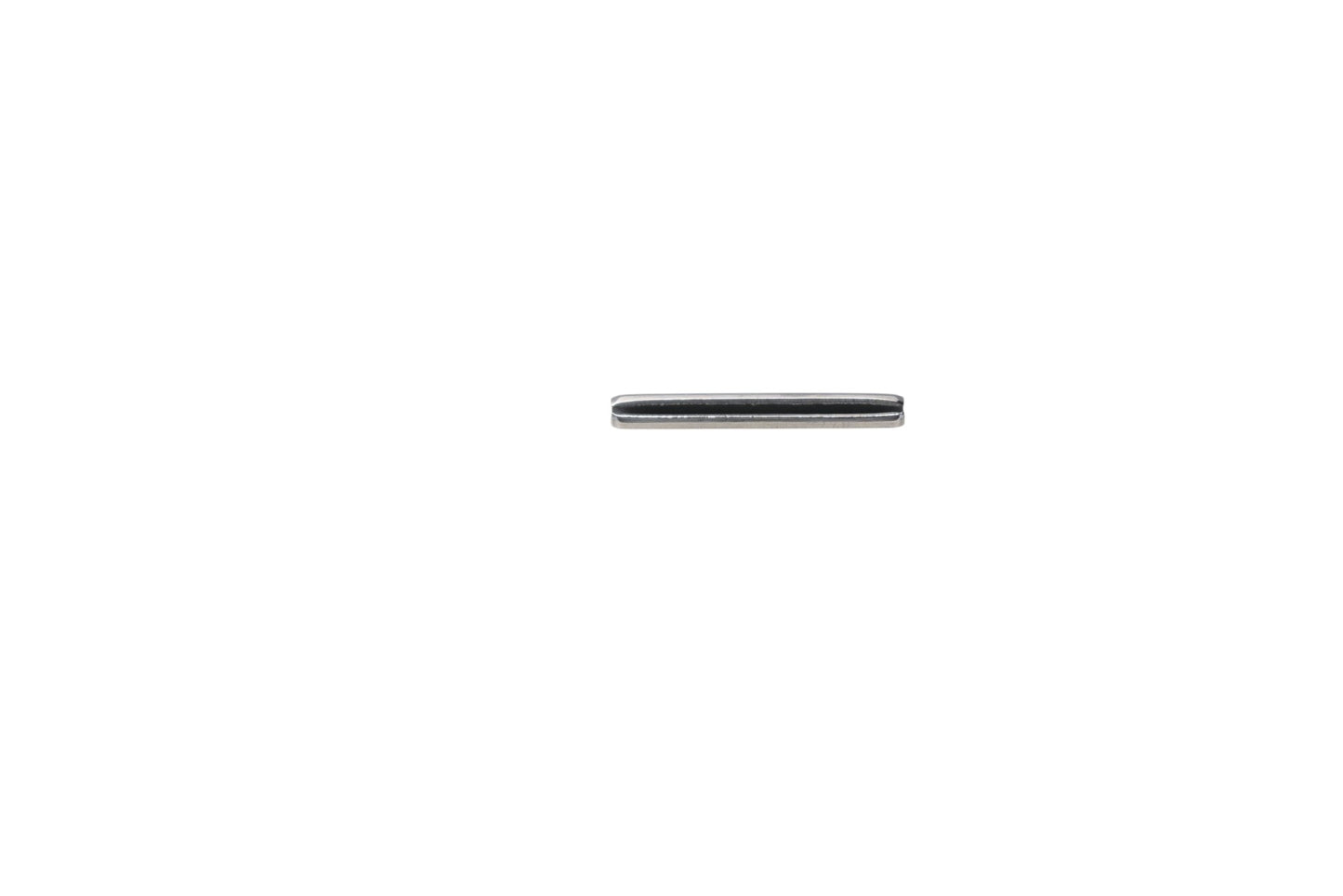 New OEM Kawasaki 555B0325 Spring Pin NOS