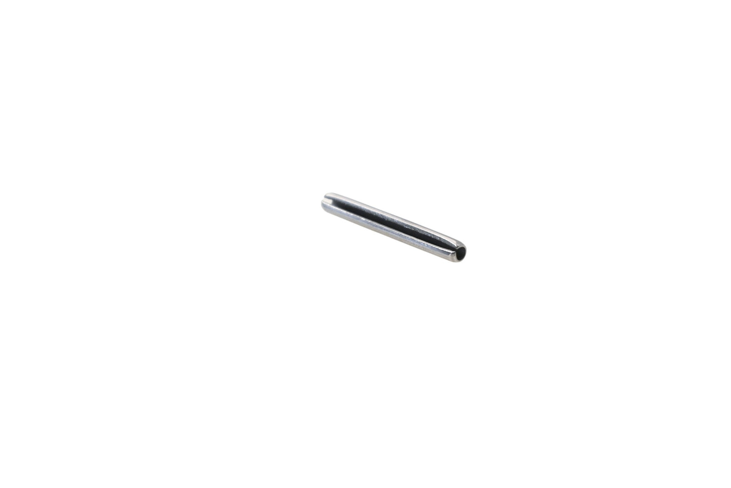 New OEM Kawasaki 555B0325 Spring Pin NOS