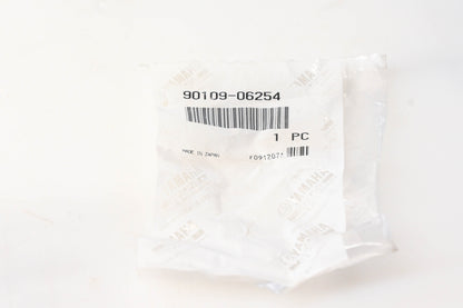 New OEM Yamaha 90109-06254-00 Front Brake Caliper Bolt NOS