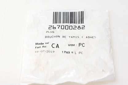 Aftermarket 267000282 Propulsion Plug NOS