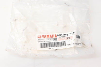 New OEM Yamaha 5FE-2151H-01-00 Warning Label NOS