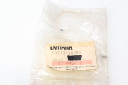 New OEM Yamaha 93210-14359-00 O-Ring NOS