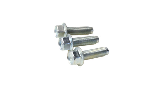 New OEM Yamaha 90109-106A2-00 Bolts Qty 4 NOS