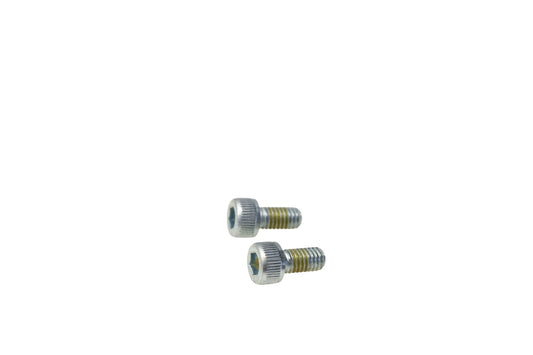 New OEM Yamaha 90110-06145-00 Bolts Qty 2 NOS