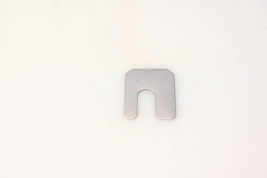 New OEM Kawasaki 92025-3702 Shim NOS