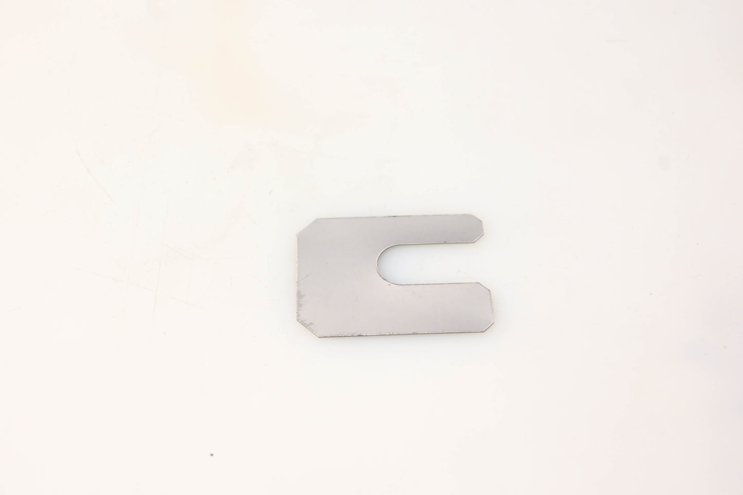 New OEM Kawasaki 92025-3702 Shim NOS