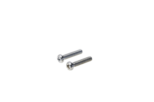 New OEM Kawasaki 220E0420A Screws Qty 2 NOS