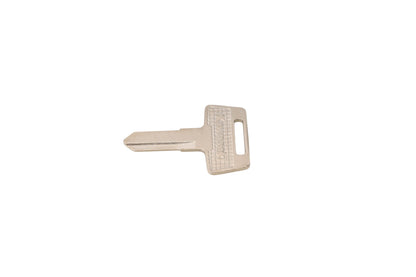 New OEM Kawasaki 27008-1042 Blank Key NOS