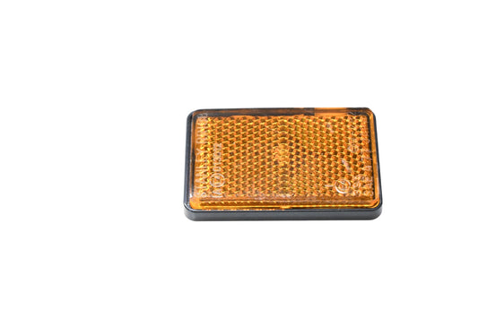 New OEM Kawasaki 28012-1003 Front Right Side Reflector NOS