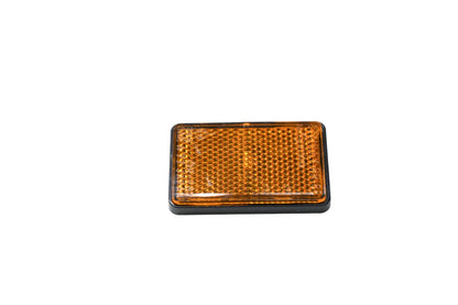 New OEM Kawasaki 28012-1003 Front Right Side Reflector NOS
