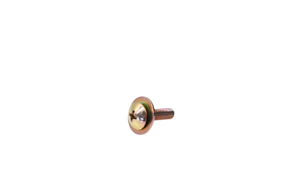 New OEM Kawasaki 92172-1063 Washer with Screw NOS