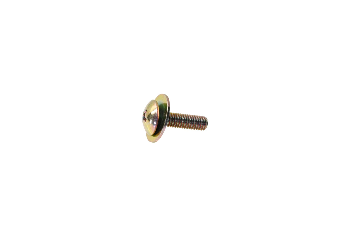 New OEM Kawasaki 92172-1063 Washer with Screw NOS
