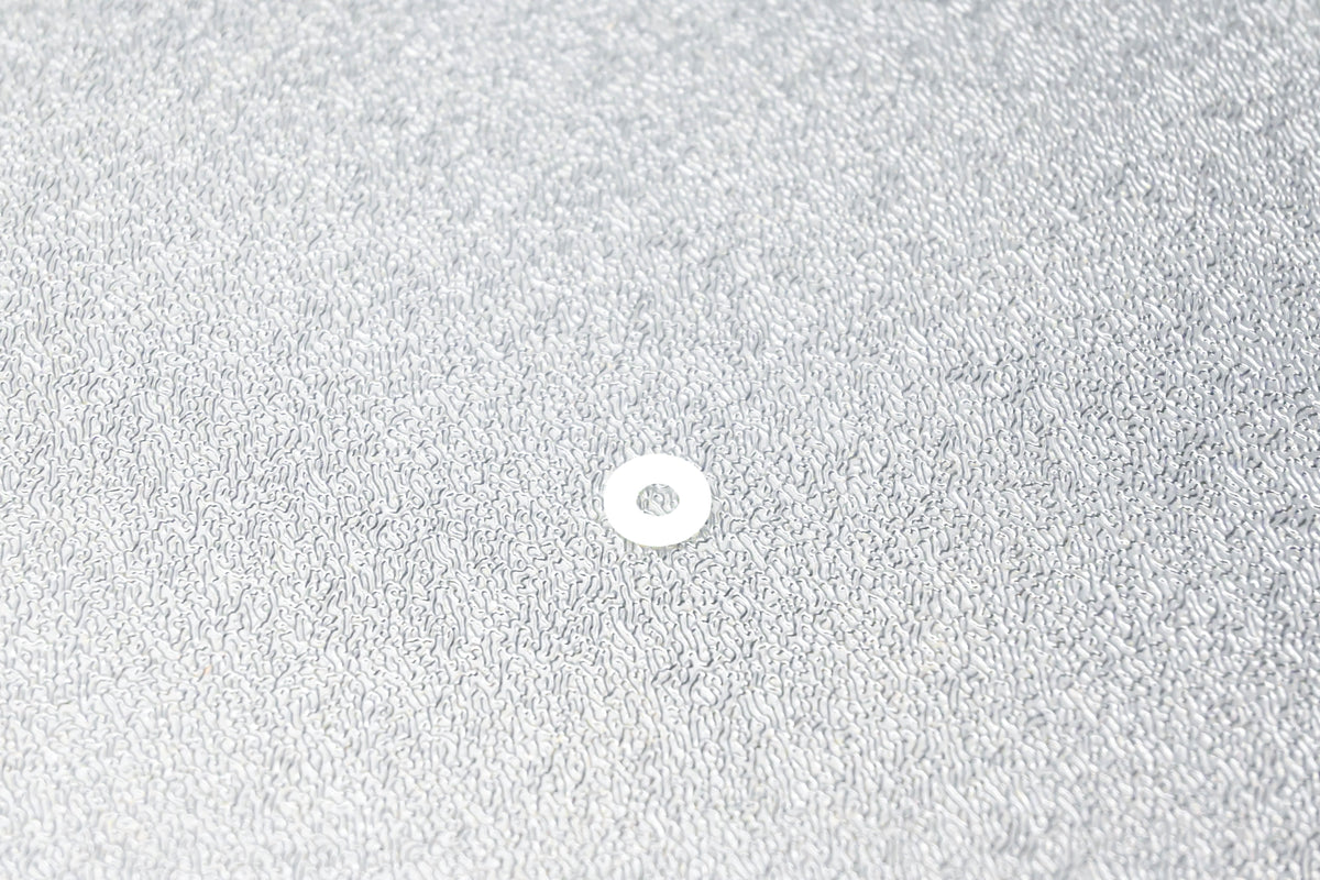 New OEM Kawasaki 92200-1011 Nylon Washer NOS