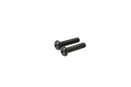 New OEM Kawasaki 92172-S133 Screws Qty 2 NOS