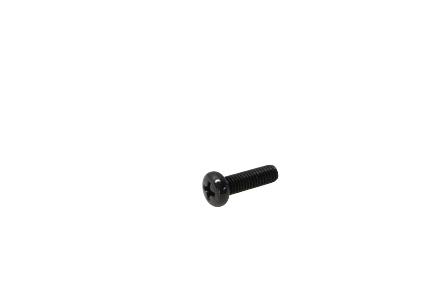 New OEM Kawasaki 220C0516 Cross Pan Screw NOS