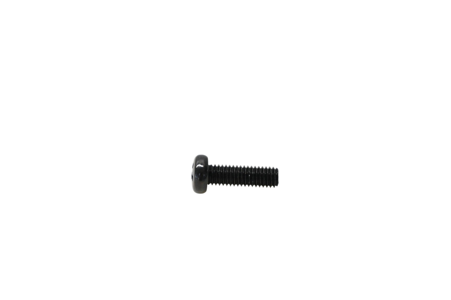 New OEM Kawasaki 220C0516 Cross Pan Screw NOS