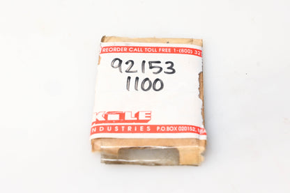 New OEM Kawasaki 92153-1100 Bungee Cord Hook Bolt NOS