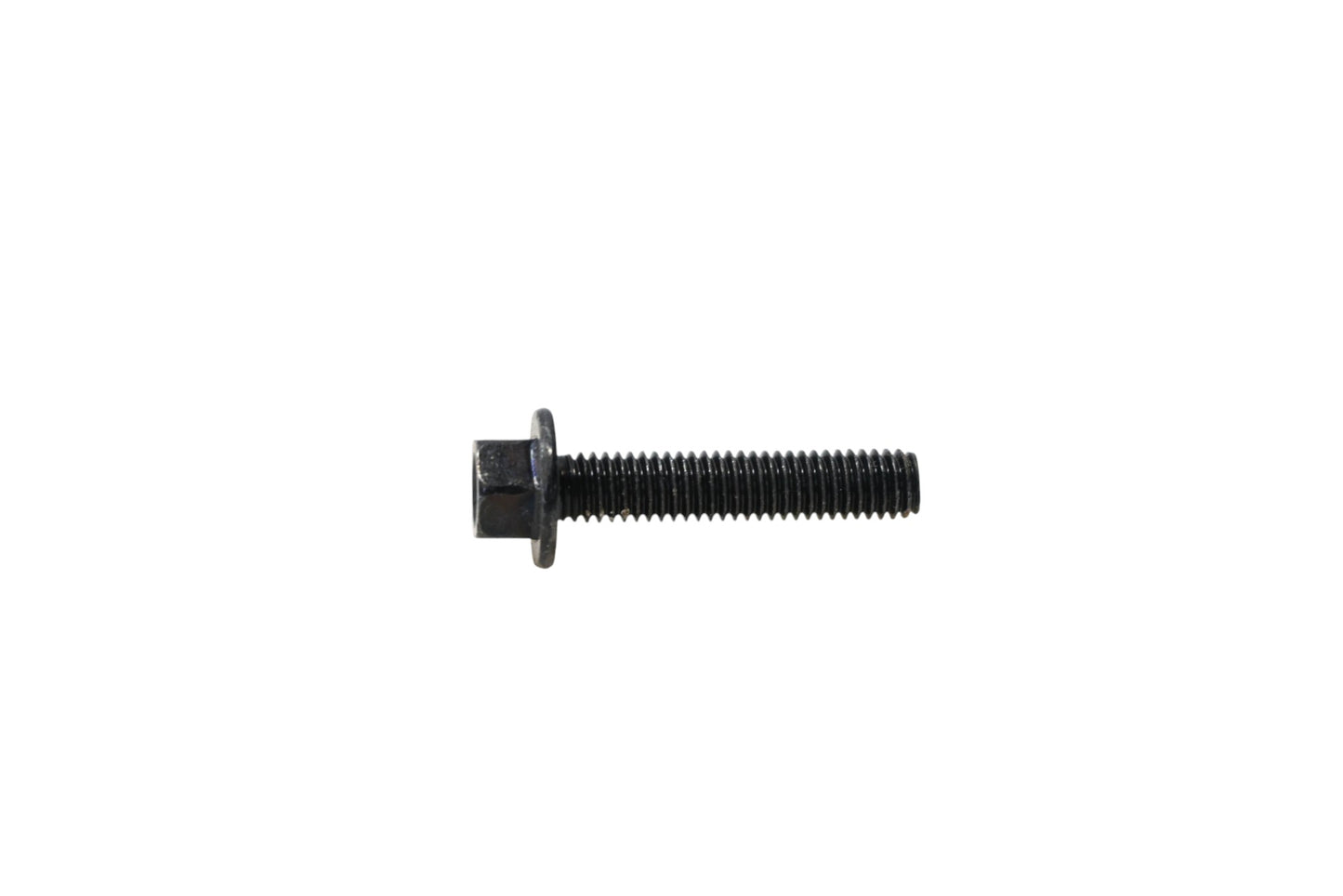 New OEM Kawasaki 92153-1315 Flanged Bolt NOS
