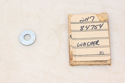 New OEM Yamaha 2H7-84754-00-00 Washer NOS