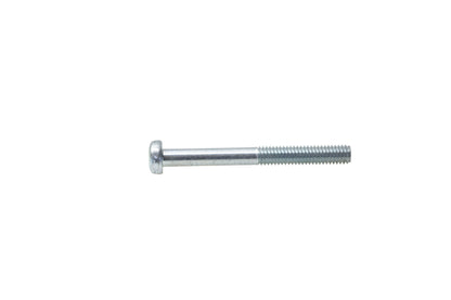 New OEM Kawasaki 220B0655 Pan Head Screw NOS