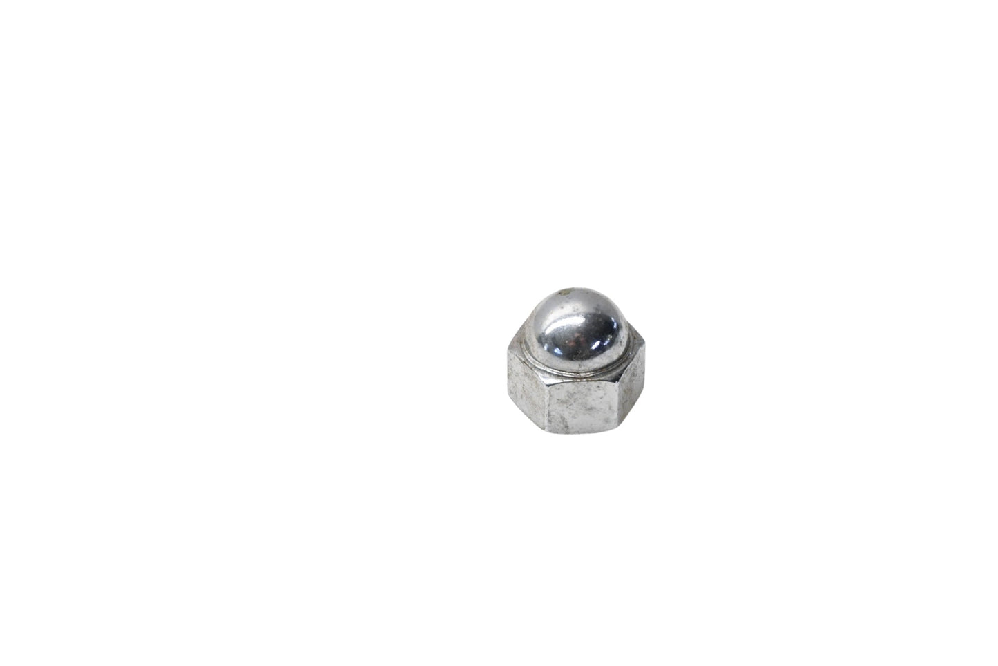 New OEM Kawasaki 92020-014 12MM Nut NOS
