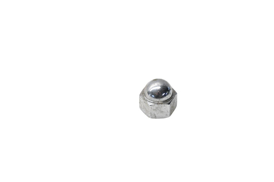 New OEM Kawasaki 92020-014 12MM Nut NOS