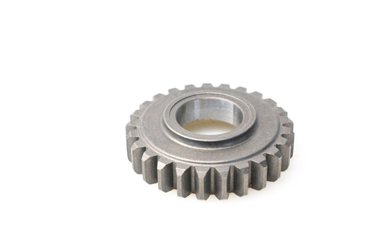 New OEM Yamaha 24X-17241-00-00 4th Transmission Gear NOS
