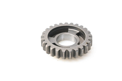 New OEM Yamaha 24X-17241-00-00 4th Transmission Gear NOS