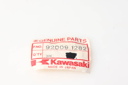 New OEM Kawasaki 92009-1282 Seat Mount Screw NOS